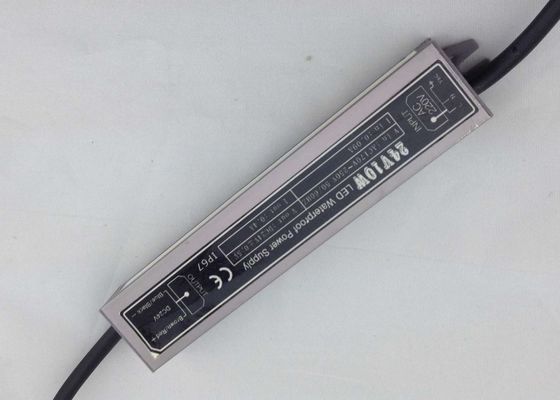 alimentation d'énergie constante de la tension LED DC12V de 10W DC12V 0.83A pour les lampes extérieures