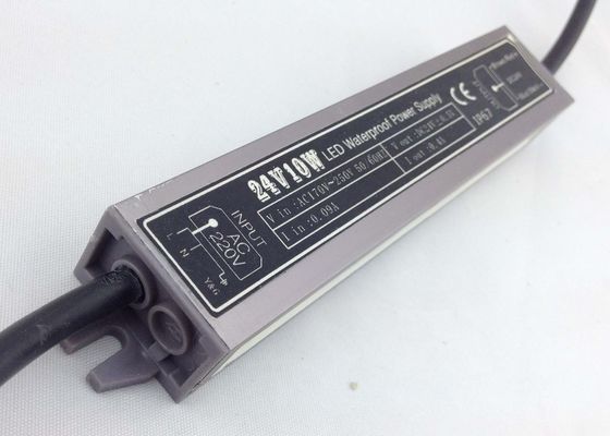 alimentation d'énergie constante de la tension LED DC12V de 10W DC12V 0.83A pour les lampes extérieures