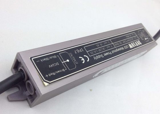 alimentation d'énergie constante de la tension LED DC12V de 10W DC12V 0.83A pour les lampes extérieures