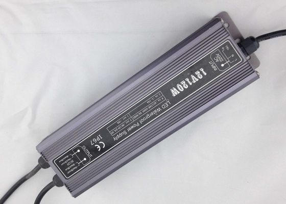 alimentation d'énergie constante de conducteur de la tension LED de 120W 5A 24V pour l'enseigne de LED
