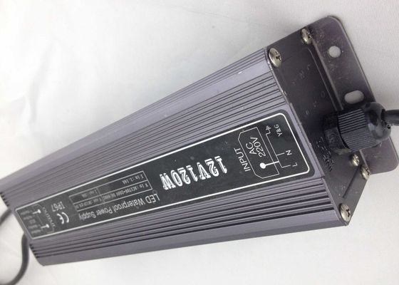 alimentation d'énergie constante de conducteur de la tension LED de 120W 5A 24V pour l'enseigne de LED