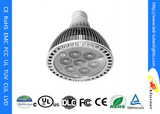 Watt large Ra80, projecteur des ampoules 15 de tache de la tension d'entrée LED de Par30 LED