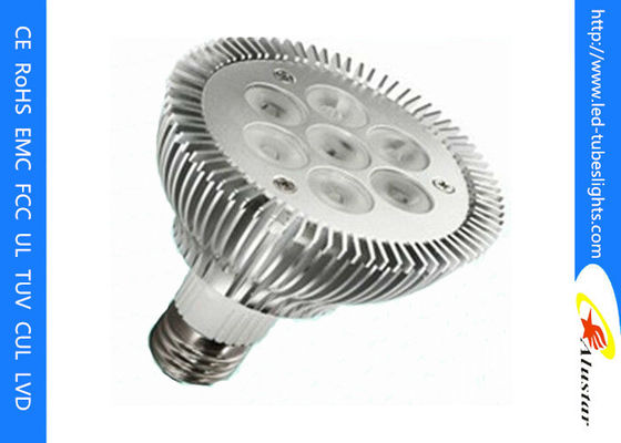 Watt large Ra80, projecteur des ampoules 15 de tache de la tension d'entrée LED de Par30 LED