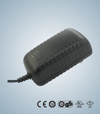 adaptateur universel de courant alternatif De 36W KSAP036 avec le soutien de l'UL CUL PSE kc de GS BS SAA de la CE de l'ODM d'OEM