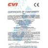 Chine Shenzhen YONP Power Co.,Ltd certifications